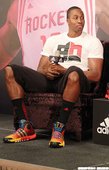 Dwight Howard