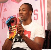 Dwight Howard