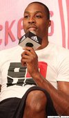 Dwight Howard