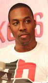 Dwight Howard