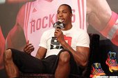 Dwight Howard