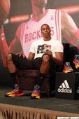 Dwight Howard