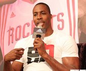 Dwight Howard