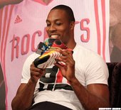 Dwight Howard