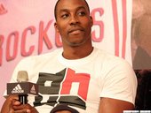 Dwight Howard