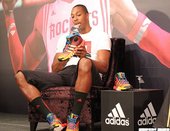 Dwight Howard