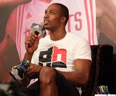 Dwight Howard