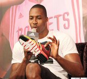 Dwight Howard
