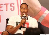 Dwight Howard