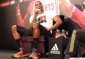 Dwight Howard