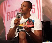 Dwight Howard