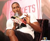 Dwight Howard
