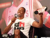 Dwight Howard