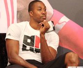 Dwight Howard