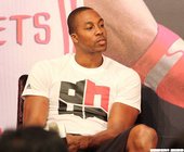 Dwight Howard