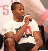 Dwight Howard
