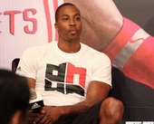 Dwight Howard