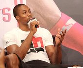 Dwight Howard