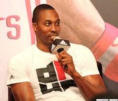 Dwight Howard