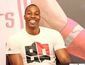 Dwight Howard