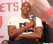 Dwight Howard