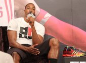 Dwight Howard