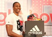 Dwight Howard