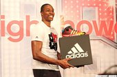 Dwight Howard