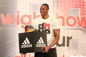 Dwight Howard