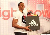 Dwight Howard