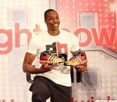 Dwight Howard