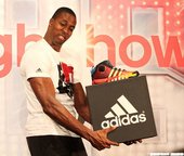 Dwight Howard