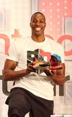 Dwight Howard