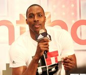 Dwight Howard