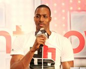 Dwight Howard