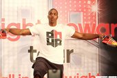 Dwight Howard