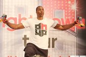 Dwight Howard