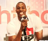 Dwight Howard