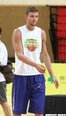 Chandler Parsons