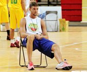 Chandler Parsons