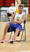 Chandler Parsons