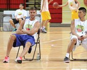 Chandler Parsons