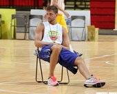 Chandler Parsons