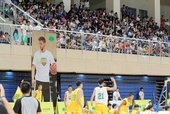 林書豪 & Chandler Parsons