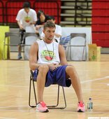 Chandler Parsons