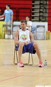Chandler Parsons