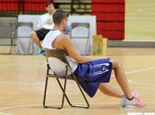 Chandler Parsons