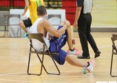 Chandler Parsons