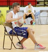Chandler Parsons