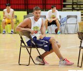 Chandler Parsons